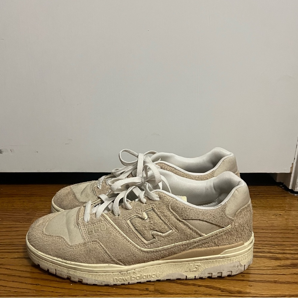New Balance 550